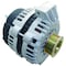 Wai Global Alternator, ALTDR AD244, 150 Amp12 Volt, CW, 6Groove Pulley, 0345 Plug Clock 8290N - alternate 7